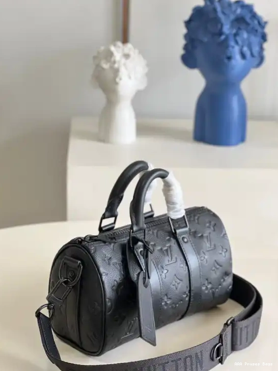 AAA Replica Ru 25 KEEPALL BANDOULIÈRE LOUIS VUITTON 0517